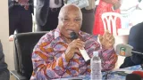 cote divoire visite de gbagbo aux prisonniers de la crise post electorale le gouvernement craint pour sa securite